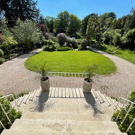 La Villa Des Sources Montivilliers Zewnętrze zdjęcie