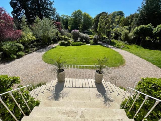 La Villa Des Sources Montivilliers Zewnętrze zdjęcie