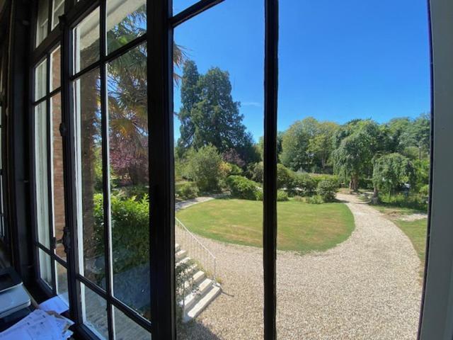 La Villa Des Sources Montivilliers Zewnętrze zdjęcie